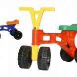 Dětské odrážedlo Roloped III pro první krůčky