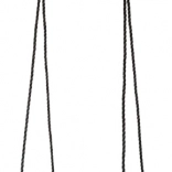 Small foot houpací síť čapí hnízdo – zelená