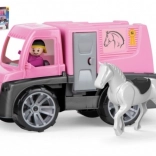 Lena TRUXX přepravník koní v ozdobném kartonu