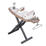 Tefal dětské žehlící prkno s žehličkou a parní stanicí