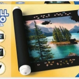 Rolovací podložka na puzzle 1000-3000 dílků Ravensburger