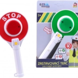 Policejní plácačka pro děti