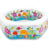 Nafukovací bazén Oceán pro děti