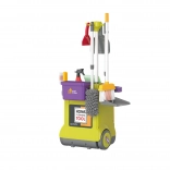 Úklidový set s vozíkem