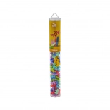 Plus-Plus kreativní sada Tropical mix 100 ks