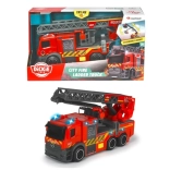 Hasičský vůz SOS Rosenbauer 23 cm