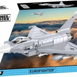 Stavebnice letounu Eurofighter Typhoon 1:48 od COBI