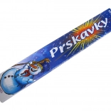 Prskavky 28 cm – balení 10 ks