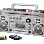 Koco stavebnice kazetový přehrávač