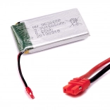 Akumulátor pro drony SYMA X5HC/X5HW/X5HG 3,7 V 1500 mAh
