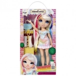 Rainbow High Fashion panenka – Amaya