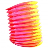 Vytahovací lampion 15 cm