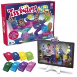 Twister Air – interaktivní hra s rozšířenou realitou