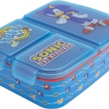 Multifunkční box na svačinu Sonic