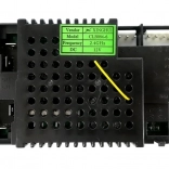 Řídicí modul pro elektrická autíčka BMW M6 GT3, BMW X5 a Lamborghini Centenario
