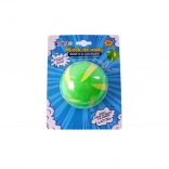 Sporto míček do vody zelený