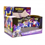 Figurka SONIC – sběratelská hračka pro děti