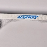 Dětské hokejky s pukem