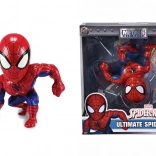 Kovová sběratelská figurka SPIDER-MAN 15 cm
