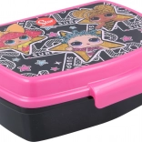 Urban box na svačinu L.O.L. Surprise