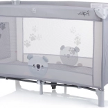 Cestovní postýlka Capri Koala Grey od Chipolino