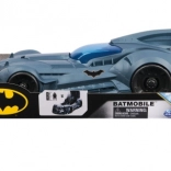 Batmobile pro akční figurky 30 cm – BATMAN