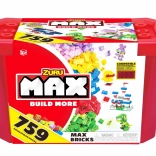 Stavebnice 759 ks ZURU Max Build