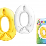 Nafukovací balónek 0