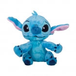 plyšový Stitch sedící 25 cm