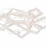 Kreativní set oken a dveří L-W Toys