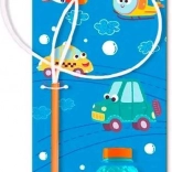 DODO Mega bublifuk 450 ml pro děti