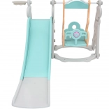 Zábavní sada 3v1 Žirafa pro děti