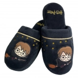 Dámské bačkory HARRY POTTER Kawaii (38–41)