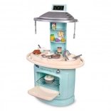 dětská kuchyňka s příslušenstvím