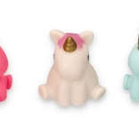 Sada jednorožců do koupele