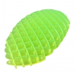 Antistresová zelená fidget hračka 5 cm
