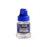 revell contacta liquid special – speciální lepidlo na modely a čiré díly