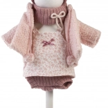 Obleček pro panenku 35 cm