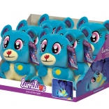 Plyšový svítící medvěd Lumiluvs