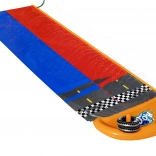 Bestway Dvojitá skluzavka Super Závod 4,88m