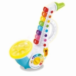 Vtech Kouzelný saxofon