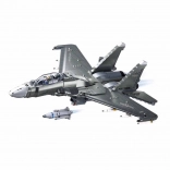 Sluban Model Stíhací Letoun J-16