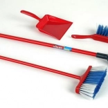 Sada na úklid s mopem Vileda – dětská hračka KLEIN