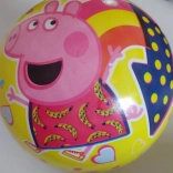 Míč 230 mm Peppa Pig