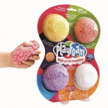 Alexander PlayFoam Boule 4pack – dívčí barvy
