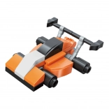 Qman Trans Collector 3v1 formule