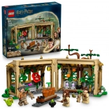 LEGO® Harry Potter™ 76445 Bradavický hrad: Hodina bylinkářství