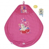 Sada s ručníkem BABY born