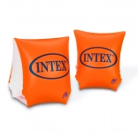 Plovací rukávky Deluxe pro děti 3–6 let