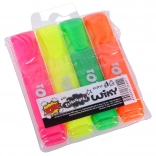 Sada silných zvýrazňovačů 4 ks